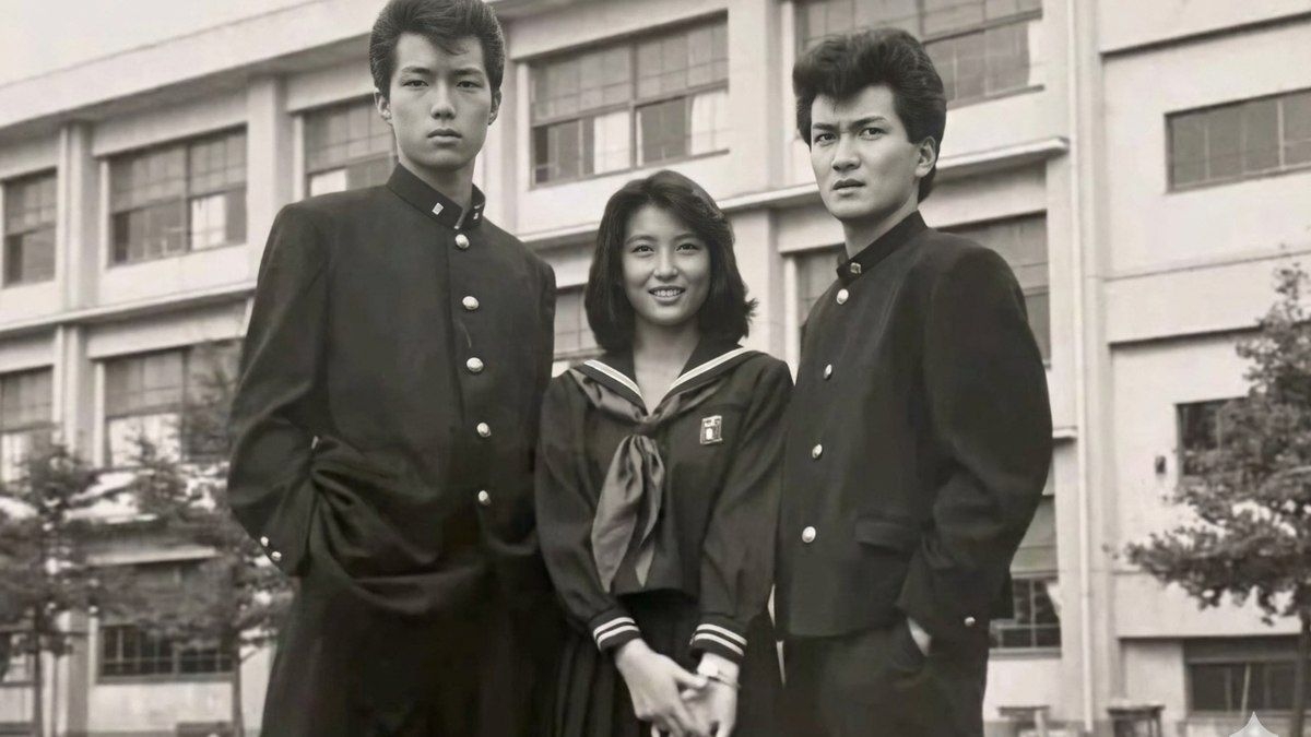 A Cultura Yankii e a Rebeldia Juvenil no Japão