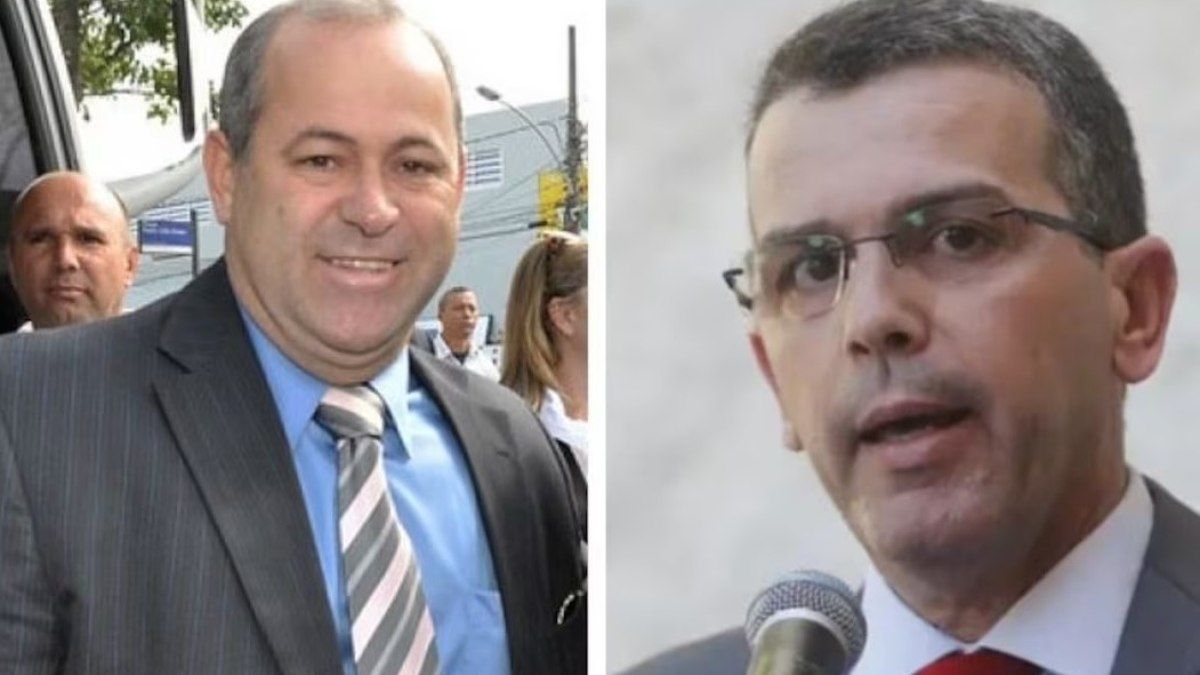 Transferência de condenados do caso Marielle para o Rio