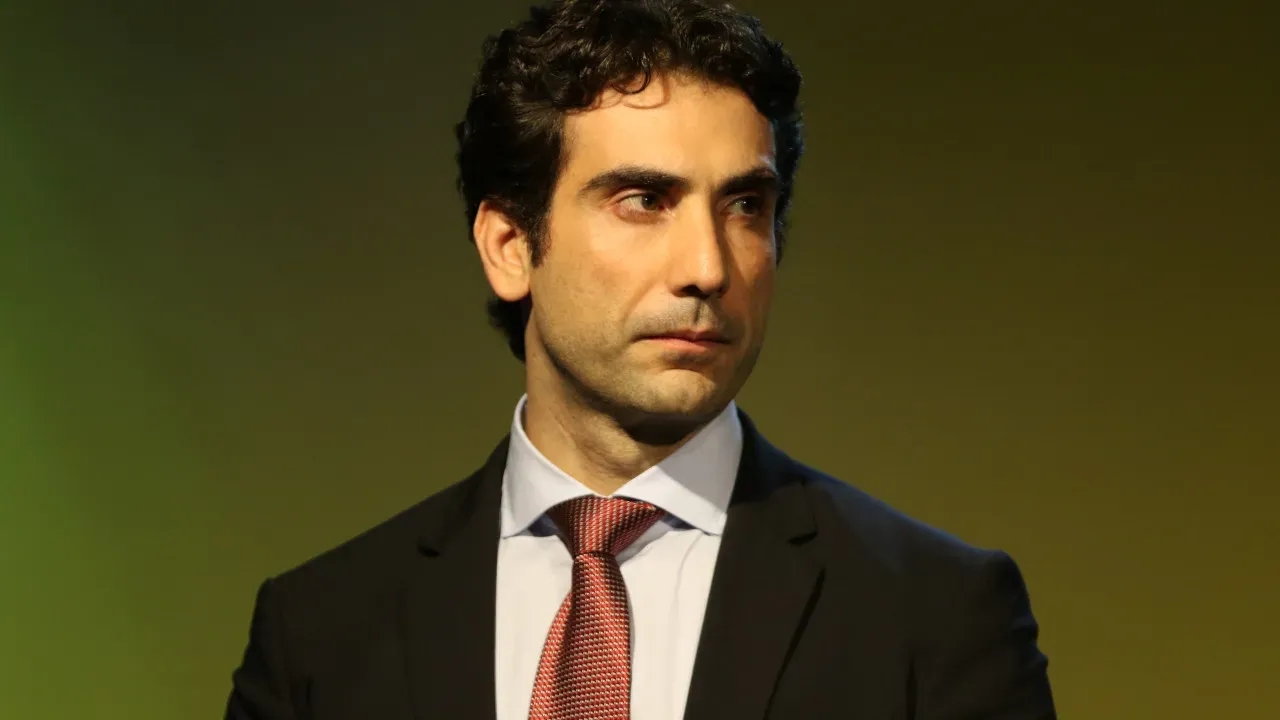 Galípolo confirma depoimento à CPI do Crime Organizado