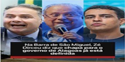 Dias quentes na política em tempos de chuvas. Chuvas de quê?