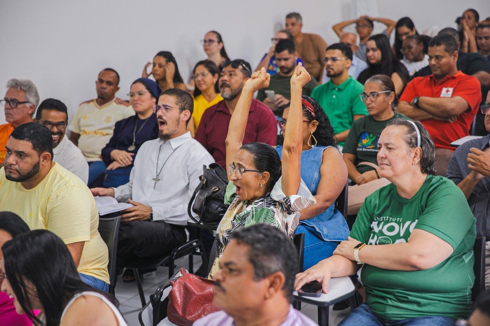 Resultado do Sorteio da Nota Fiscal Cidadã em Alagoas