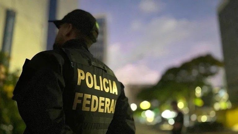 Câmara aprova medida provisória para financiamento da Polícia Federal