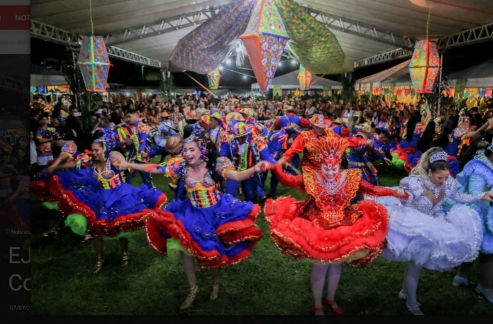 EJA na Roça celebra o encerramento dos festejos juninos
