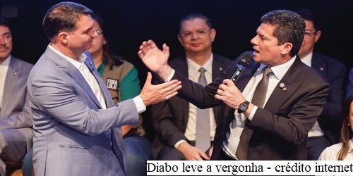 Alianças improváveis e o preço da vitória na política