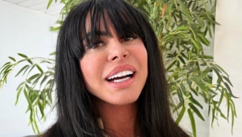 Gretchen fala sobre cirurgia íntima e autoestima aos 65 anos