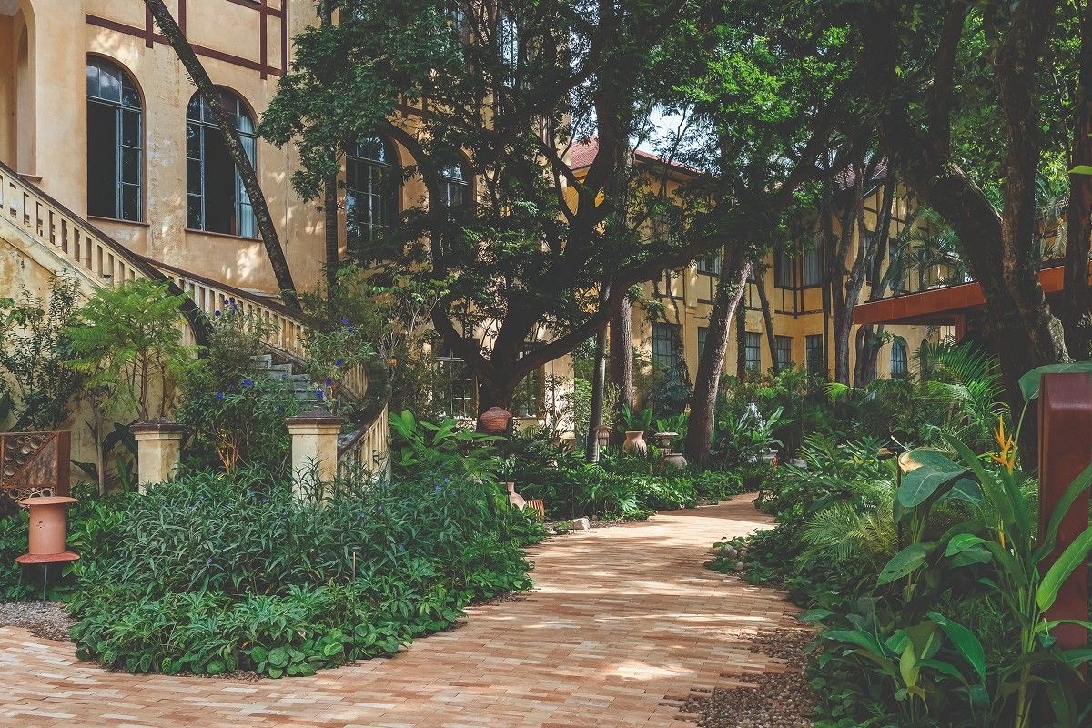 CASACOR São Paulo 2026 oferece experiência de bem-estar