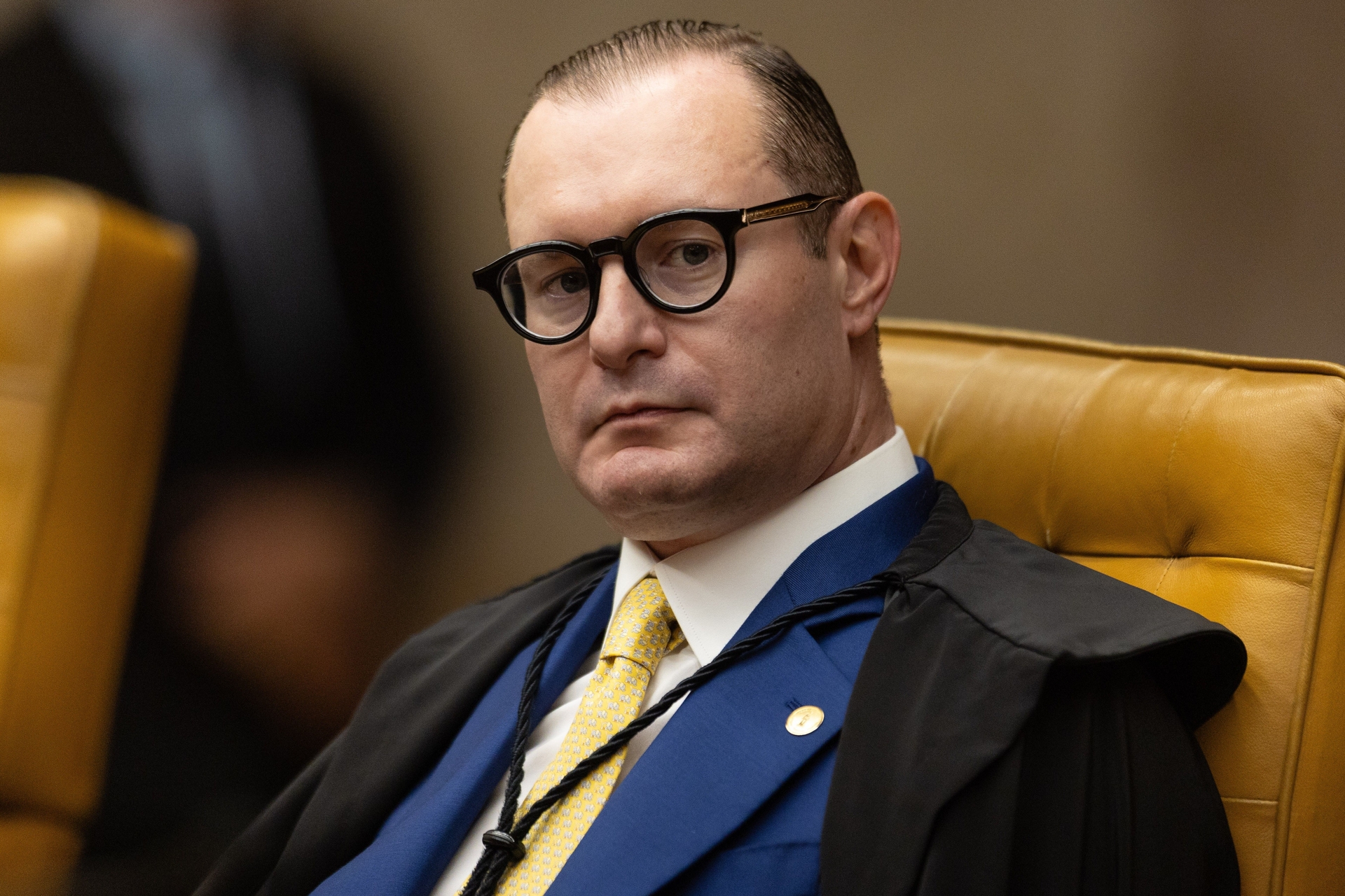 Zanin restabelece condenação por injúria racial no STF