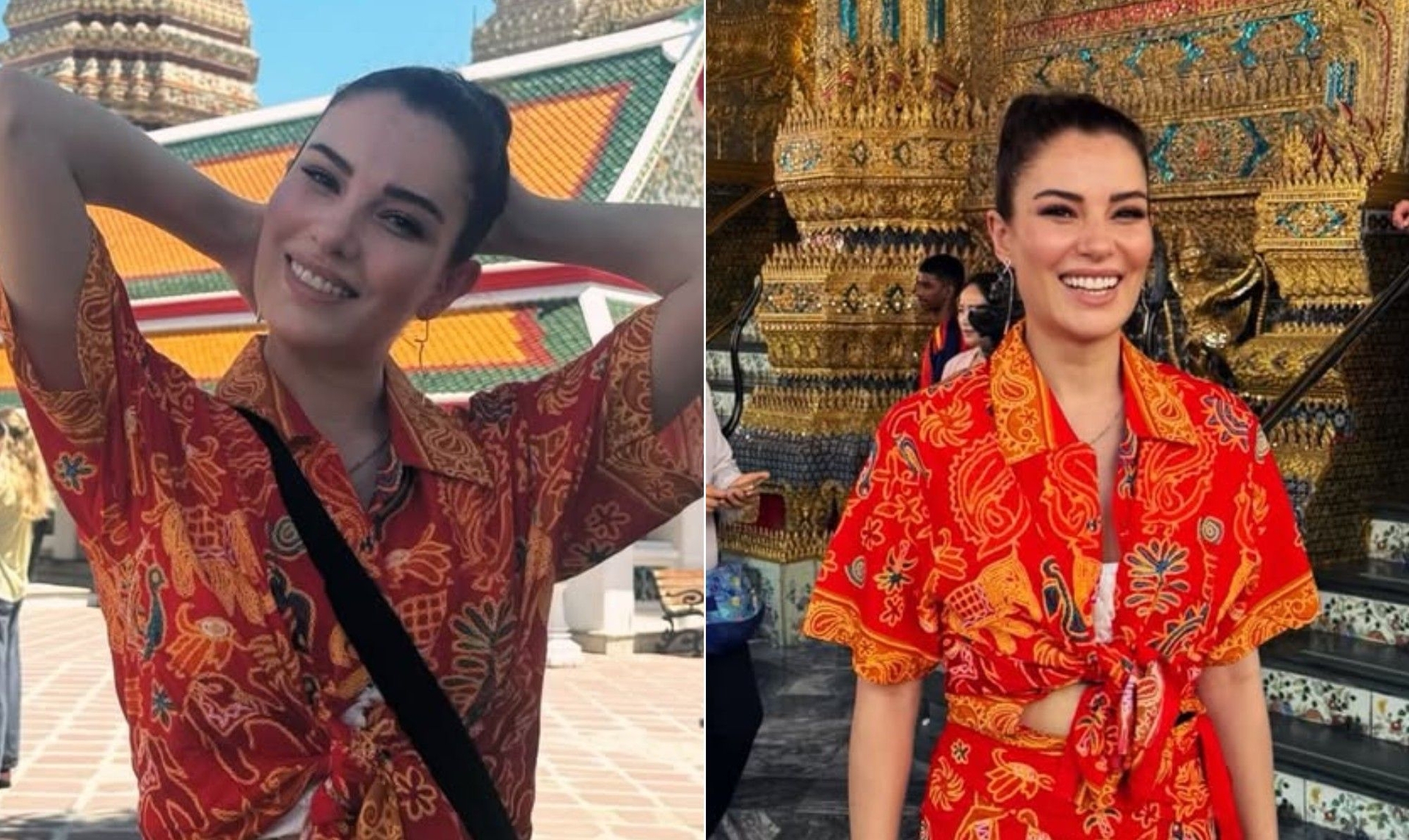 Causa da morte da atriz Ece Irtem é revelada