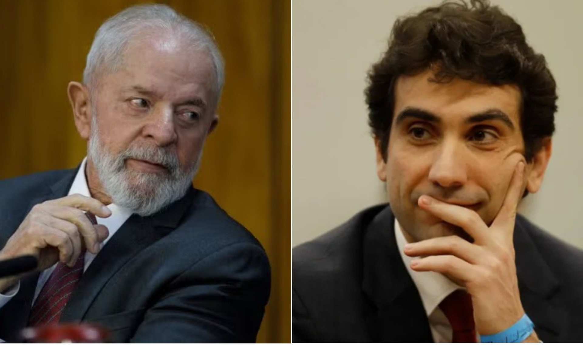 Galípolo relata reunião com Vorcaro e orientação de Lula