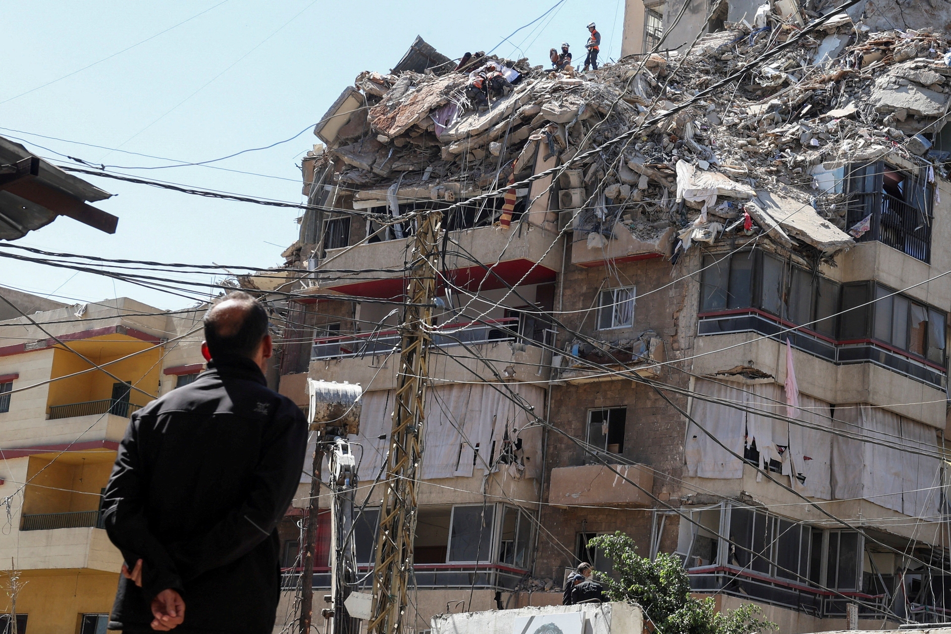 Israel realiza ataque e mata comandante do Hezbollah em Beirute