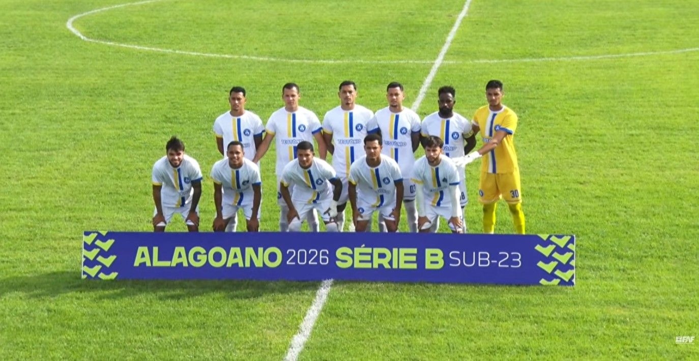 Semifinalistas da Segunda Divisão do Alagoano são definidos