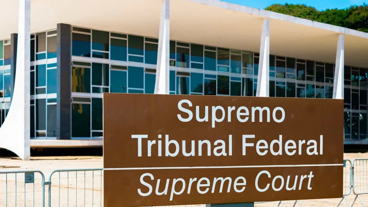 STF analisa corrupção envolvendo deputados do PL em emendas