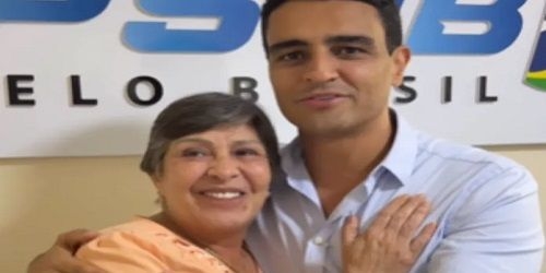 Os Barbosa em cena: Célia Rocha tem nome e histórico para ser vice