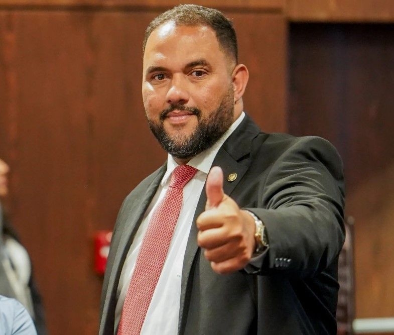 Alerj enfrenta tensão após prisão de Thiago Rangel