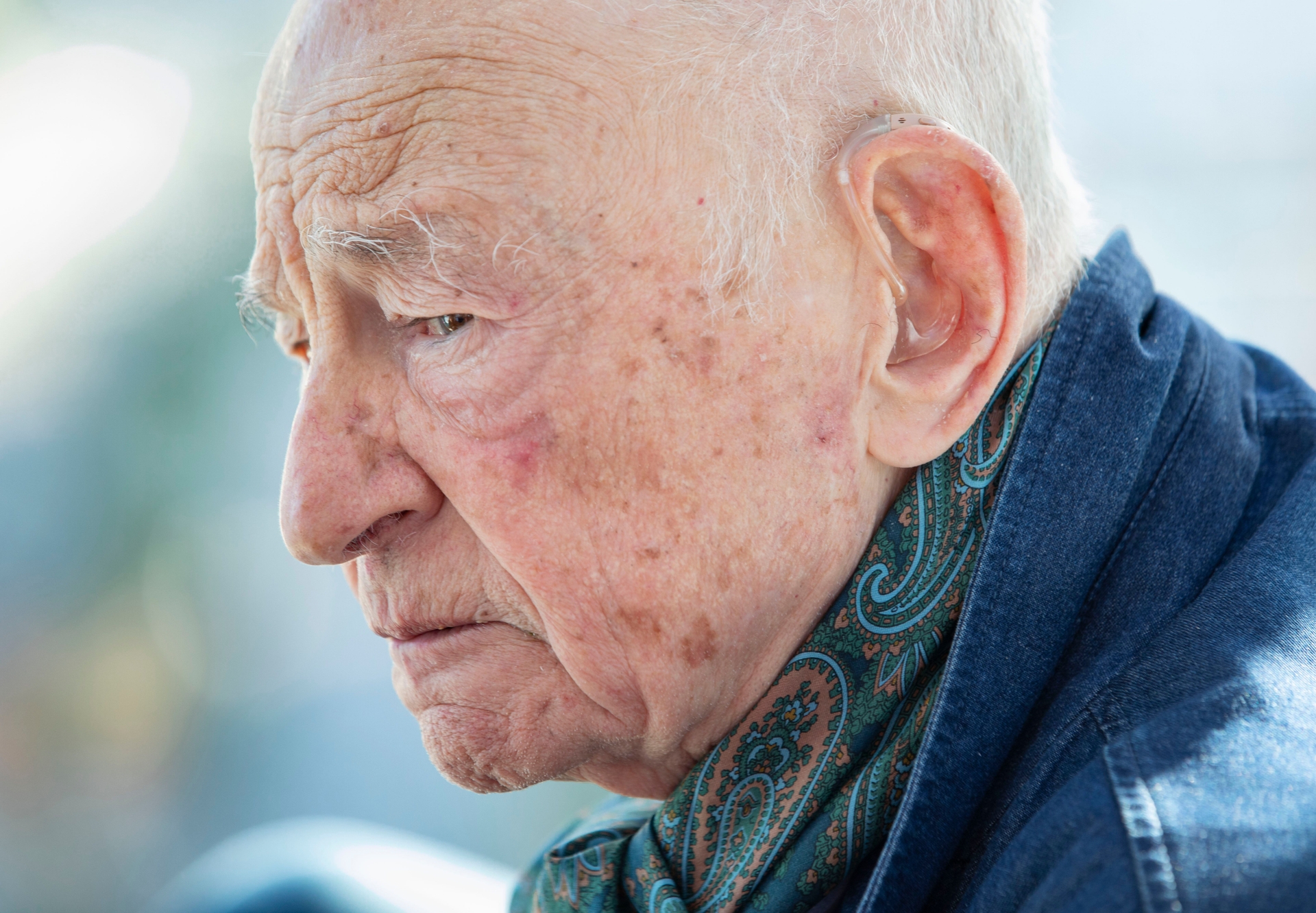Morte do filósofo Edgar Morin aos 104 anos em Paris