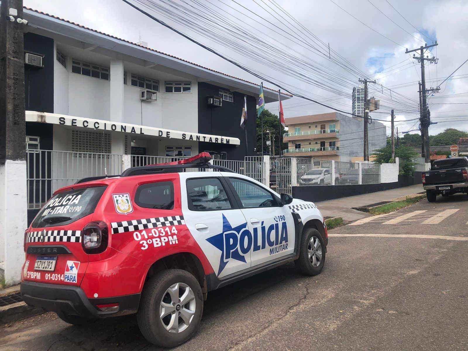 Homem é morto ao tentar atacar o atual da ex