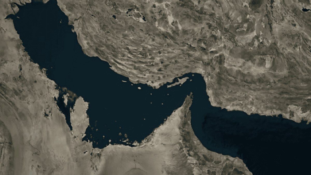 França e Reino Unido organizam encontro sobre Ormuz sem os EUA