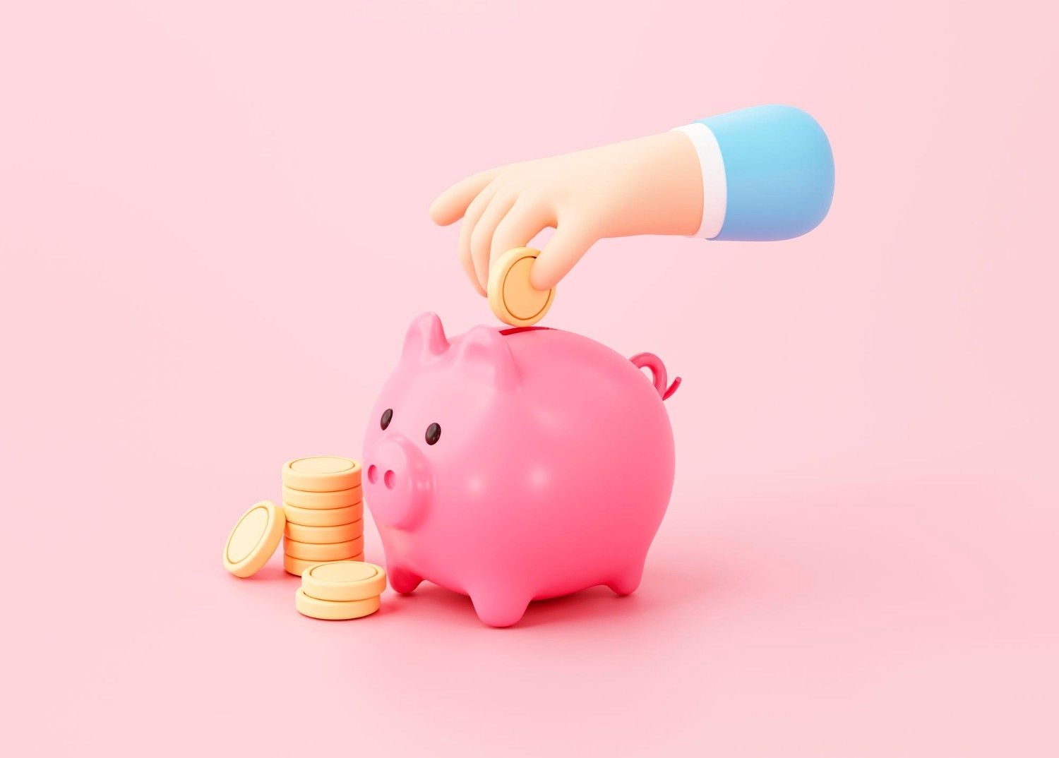Importância da saúde financeira para longevidade