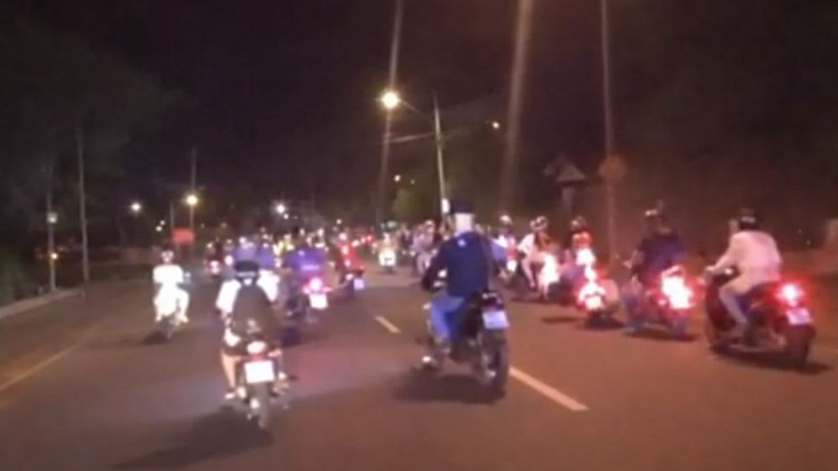 Tratorista condenado a 21 anos por matar jovem em São Paulo