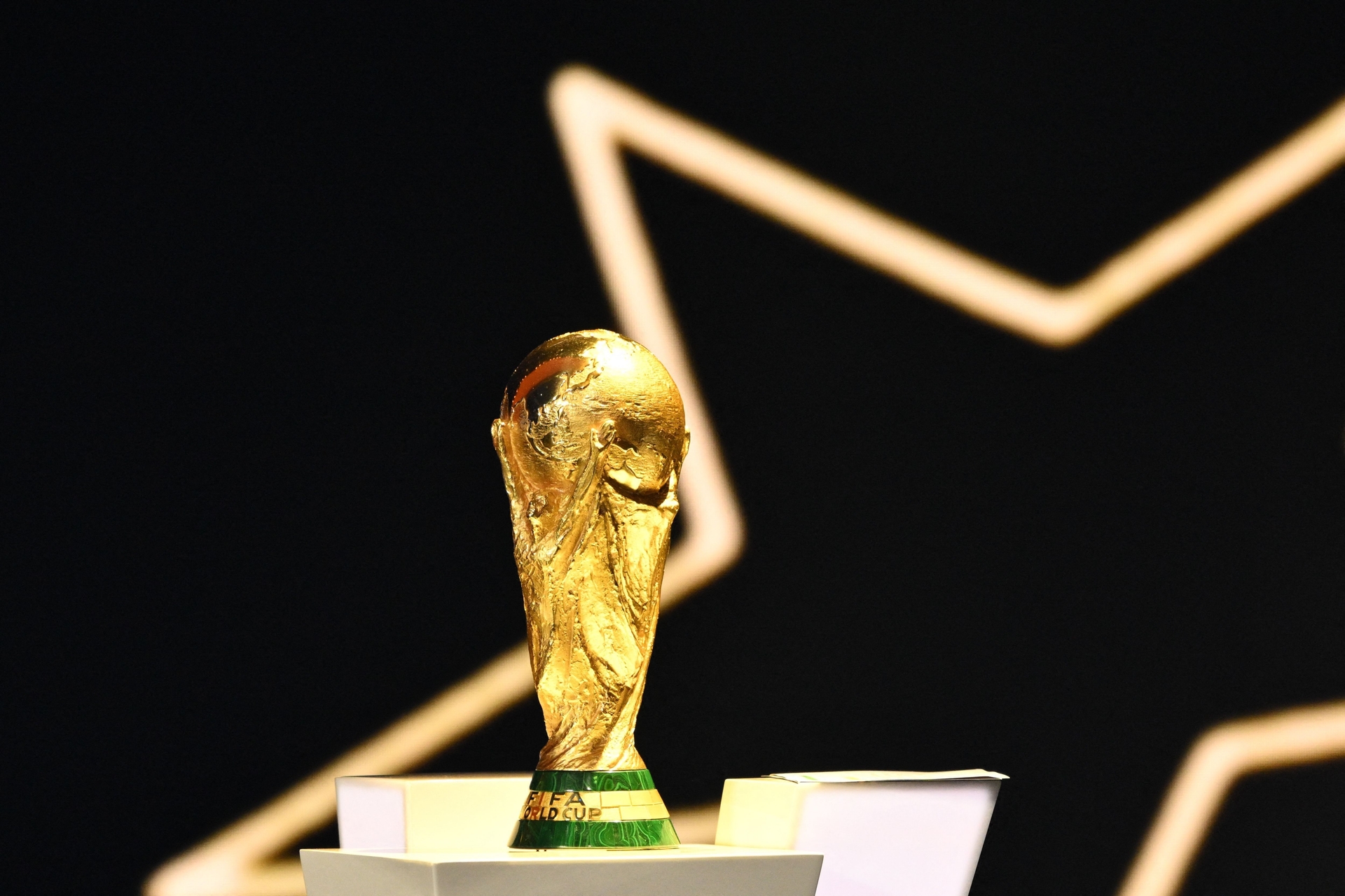 Copa do Mundo 2026 tem 180 mil ingressos disponíveis