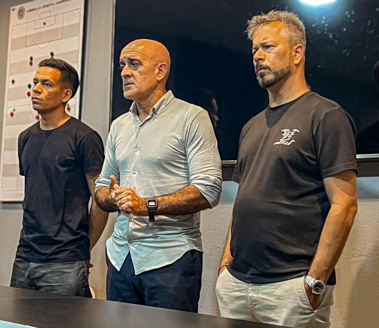 Schühle tem duas semanas para ajustar o ASA na Copa do Nordeste