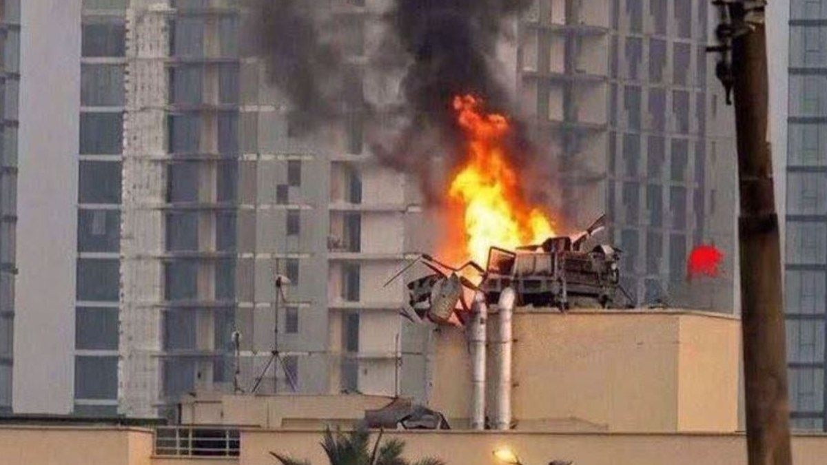 Ataque à Embaixada dos EUA em Bagdá gera tensão no Oriente Médio