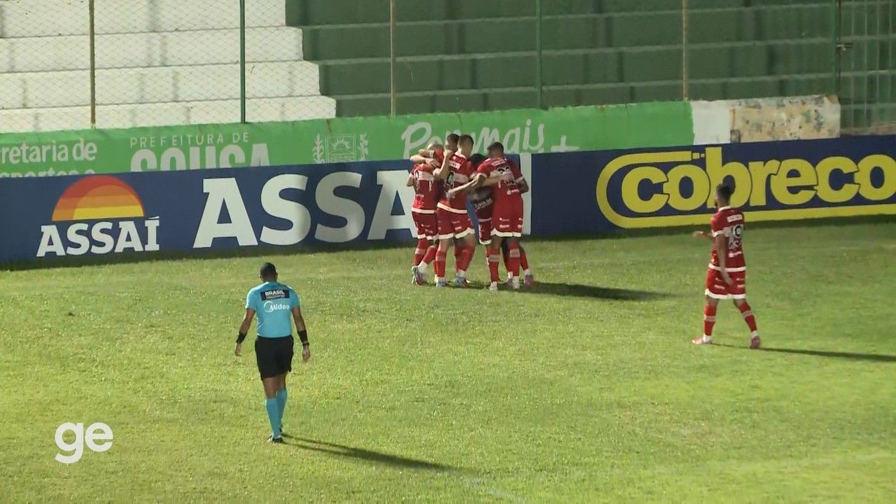 CRB e Figueirense se enfrentam pela Copa do Brasil