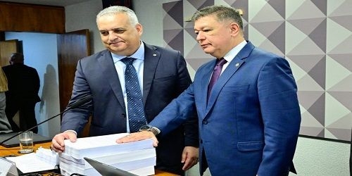 STF encerra CPMI do INSS e acaba com o circo midiático