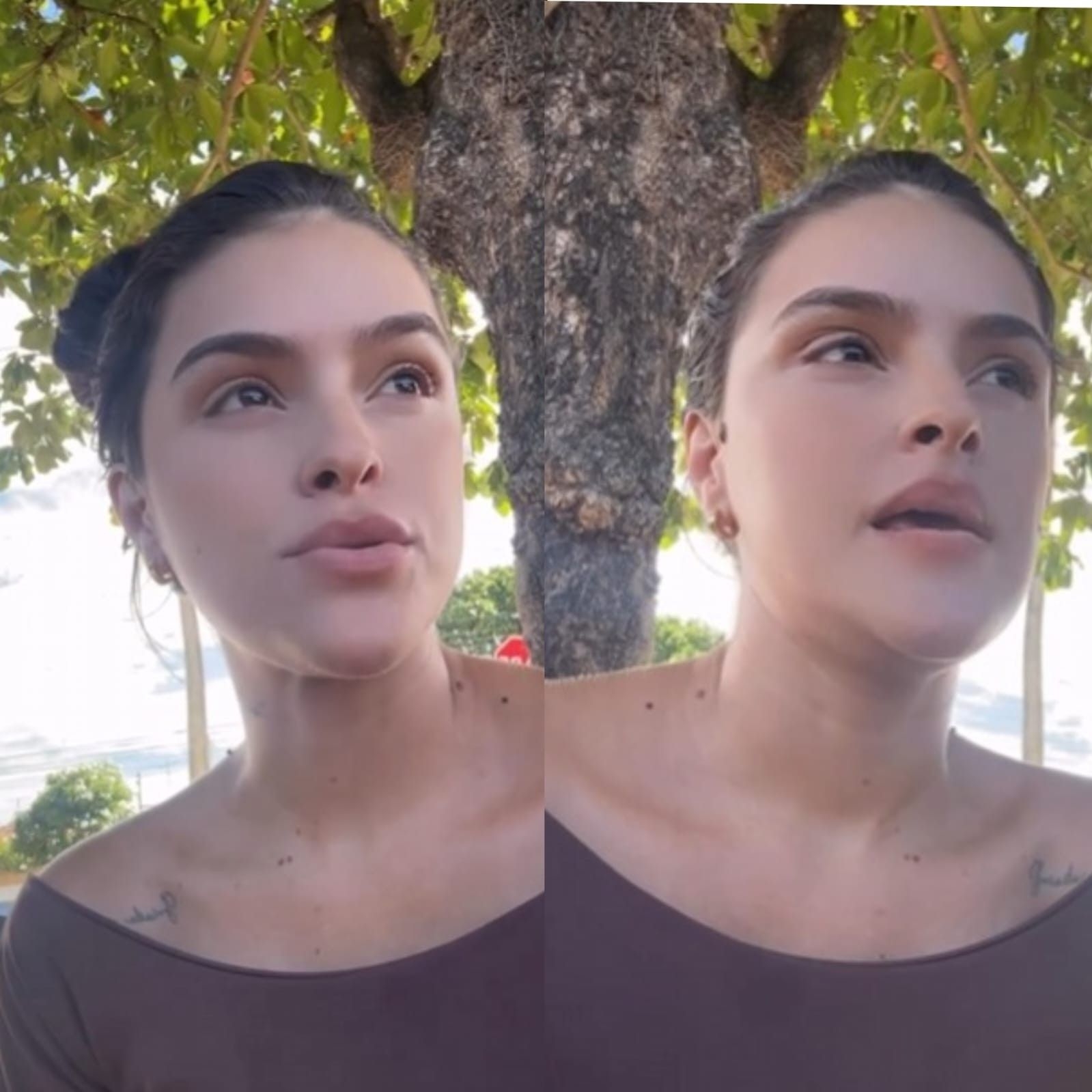 Mulher denuncia mototaxista por agressão em Maceió