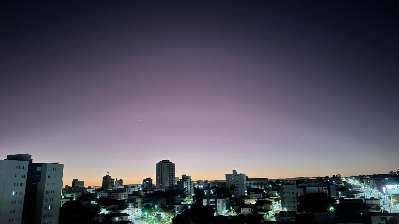 Temperaturas acima da média marcam inverno no Norte de Minas