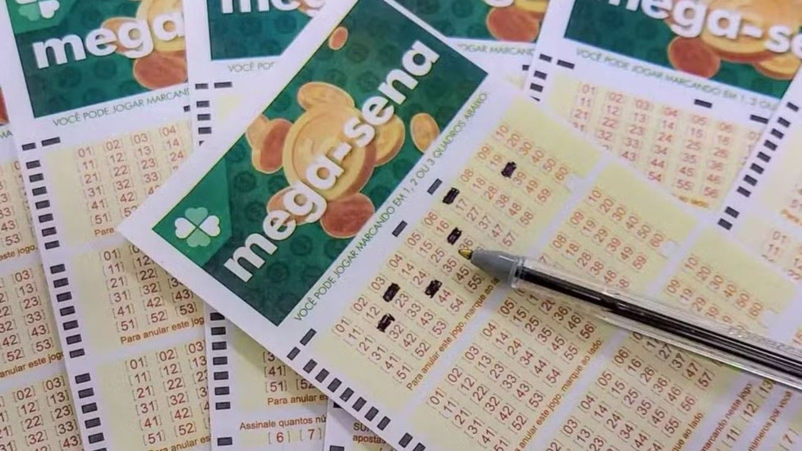Mega-Sena 3001 registra 35 apostas vencedoras em Alagoas