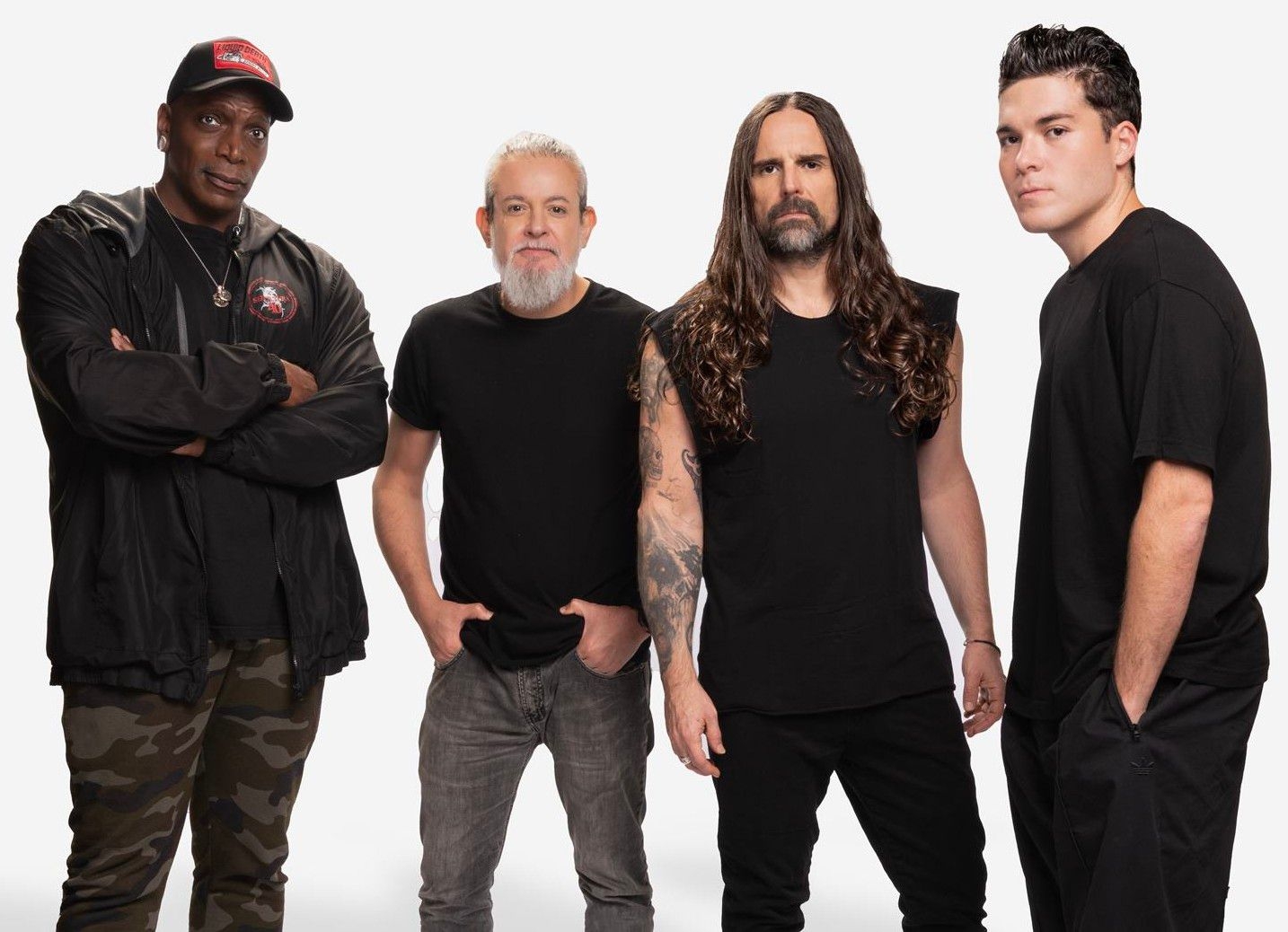 Andreas Kisser comenta turnê de despedida do Sepultura