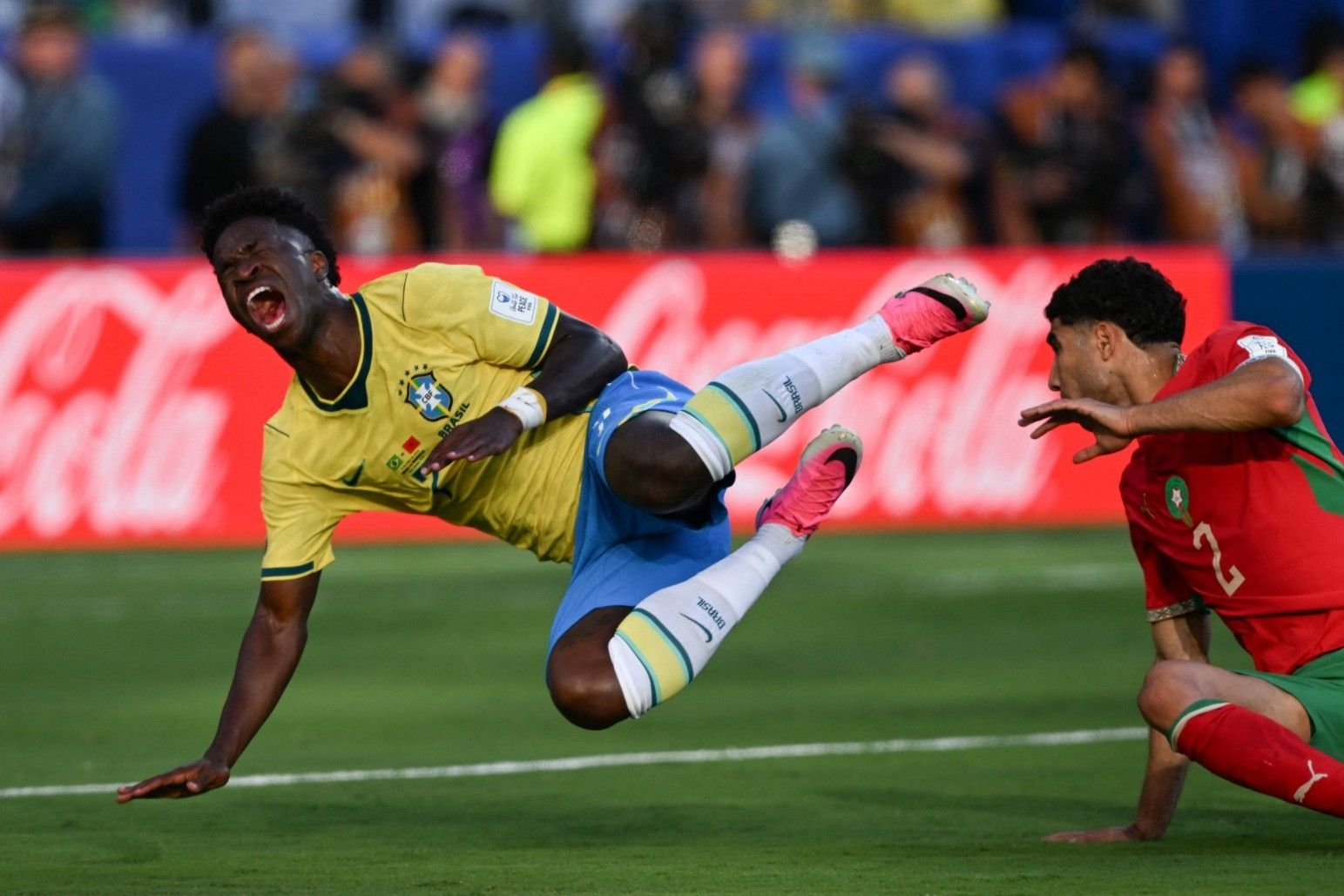 Empate na estreia gera incertezas sobre a seleção