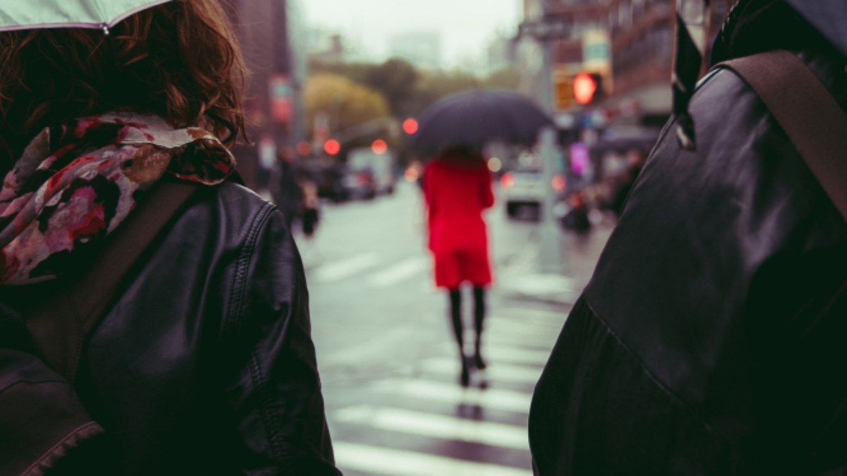 Previsão de chuva para o Brasil no começo de abril