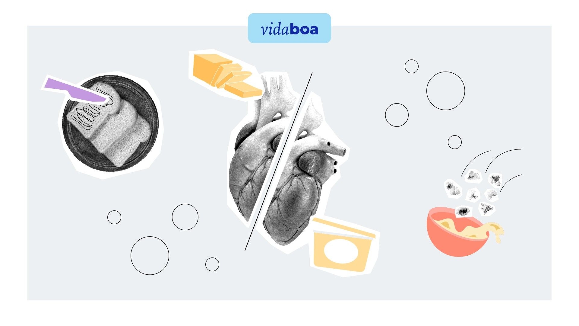 Gordura é mocinha ou vilã? Entenda como consumir