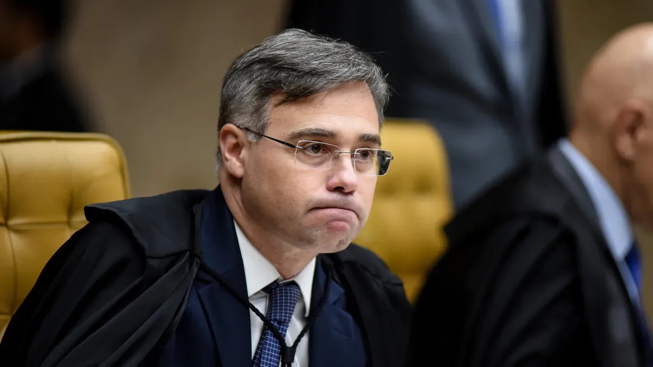 Brasil perde chance de ter um grande ministro, diz Mendonça