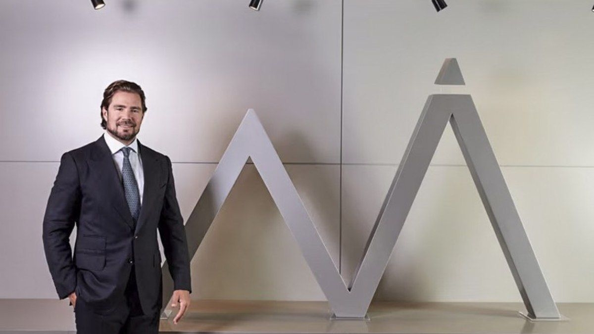 Daniel Vorcaro é preso em nova fase da PF