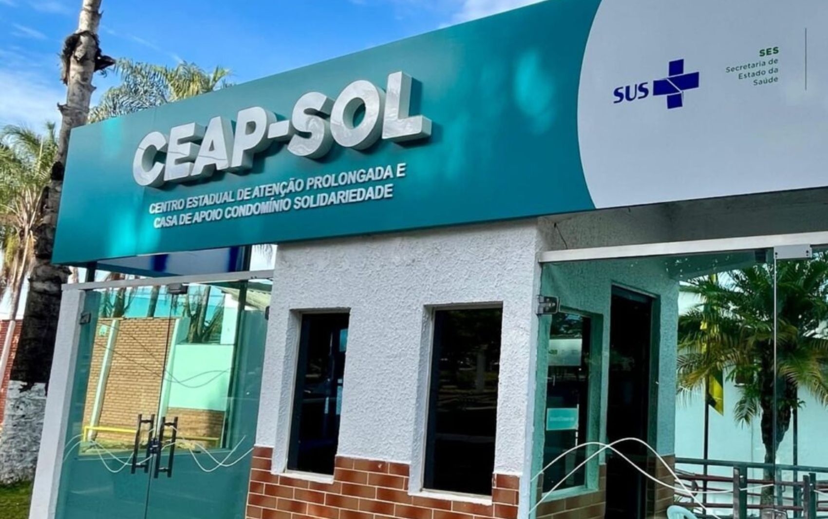 Ceap-Sol oferece seleção com salários de até R$ 5,1 mil