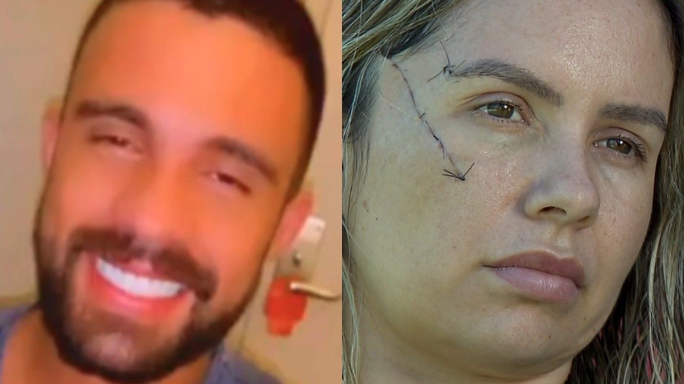 Homem é condenado a 14 anos por esfaquear influencer no Paraná