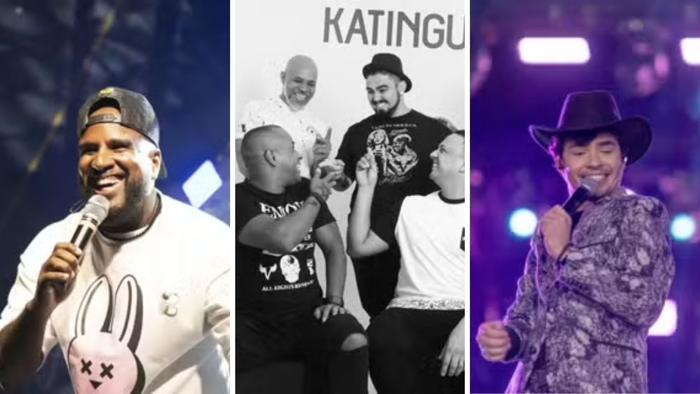 Festival do Rádio e TV em Campinas reúne grandes atrações