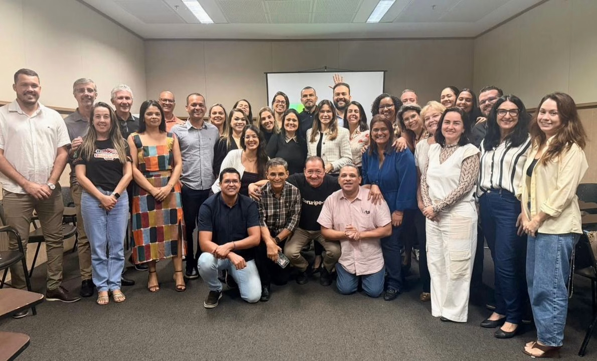 Penedo fortalece turismo em debate sobre Plano Brasis