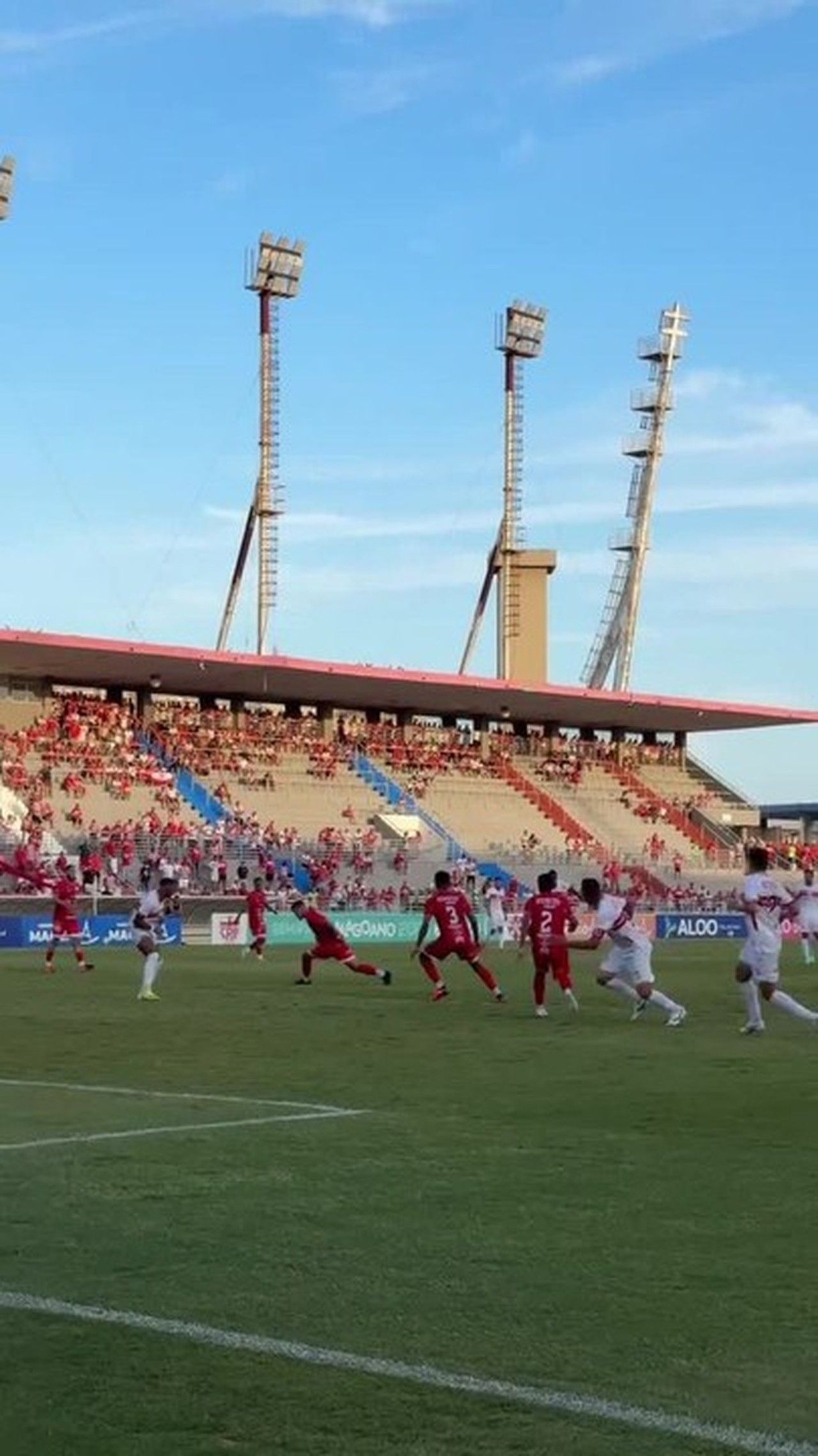 Louzer elogia CRB e destaca atuação de Barata na semifinal