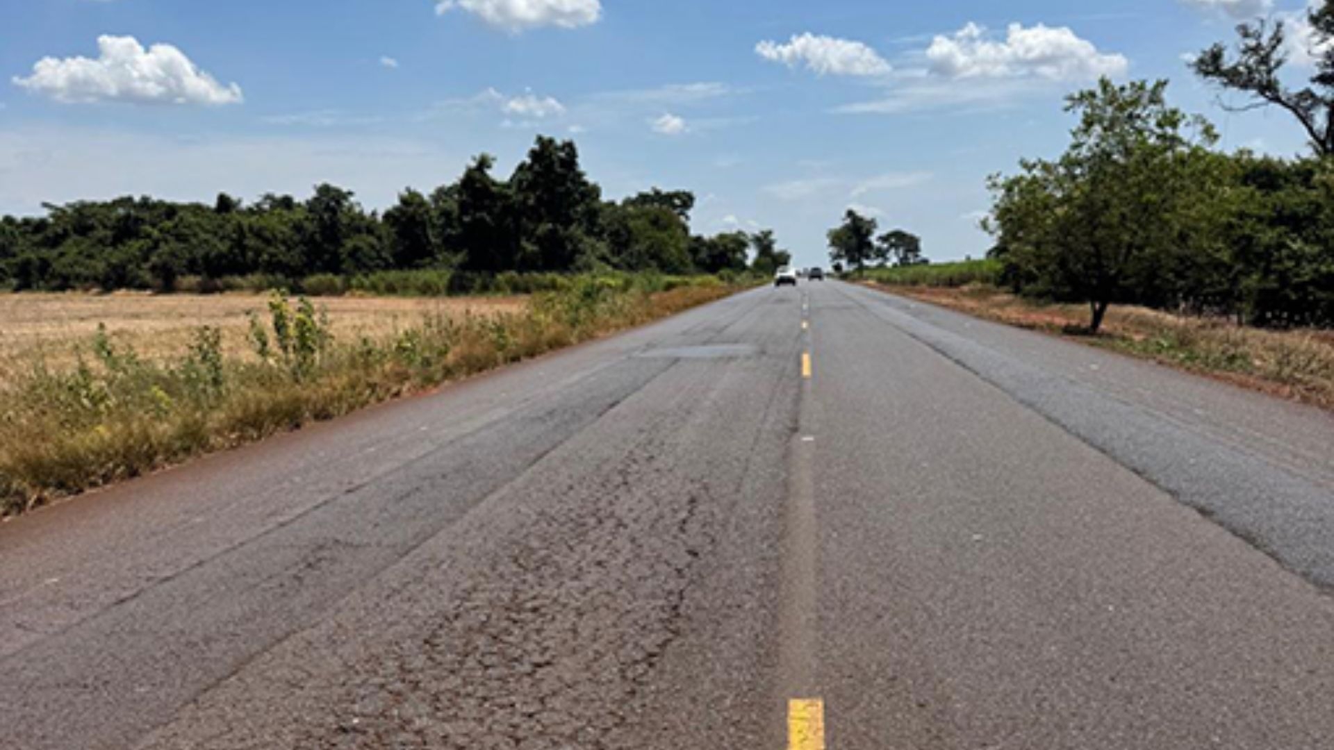 TCE suspende licitação de R$ 11,7 milhões para MGC-455