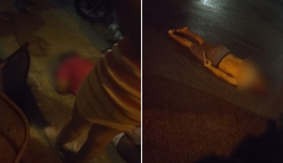 Dois homens são mortos a tiros no Benedito Bentes