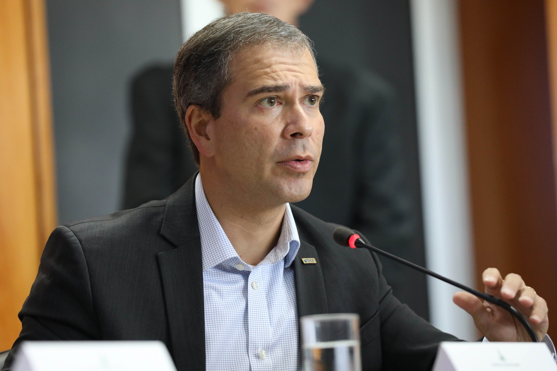 Delação do ex-presidente do BRB revela caminhos do dinheiro