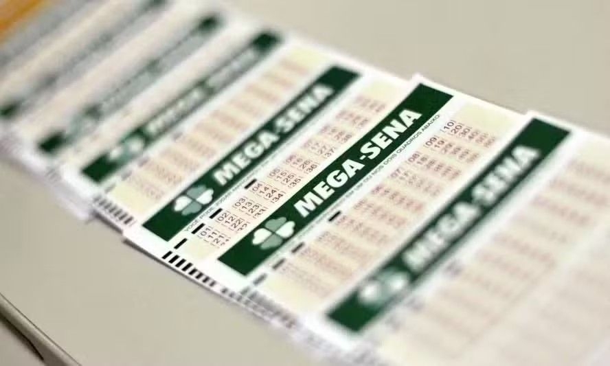 Resultados recentes da Mega-Sena e sorteio especial de R$ 300 milhões