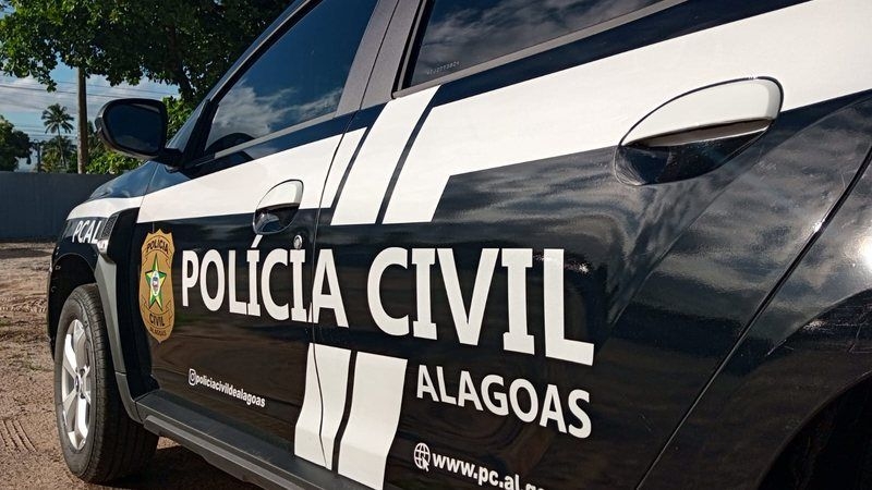 Homem de 55 anos é preso por estupro em Arapiraca