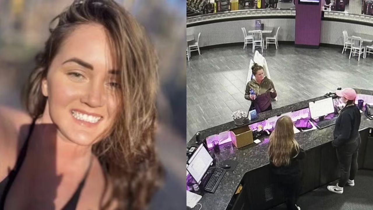 Personal trainer é encontrada morta na Carolina do Sul