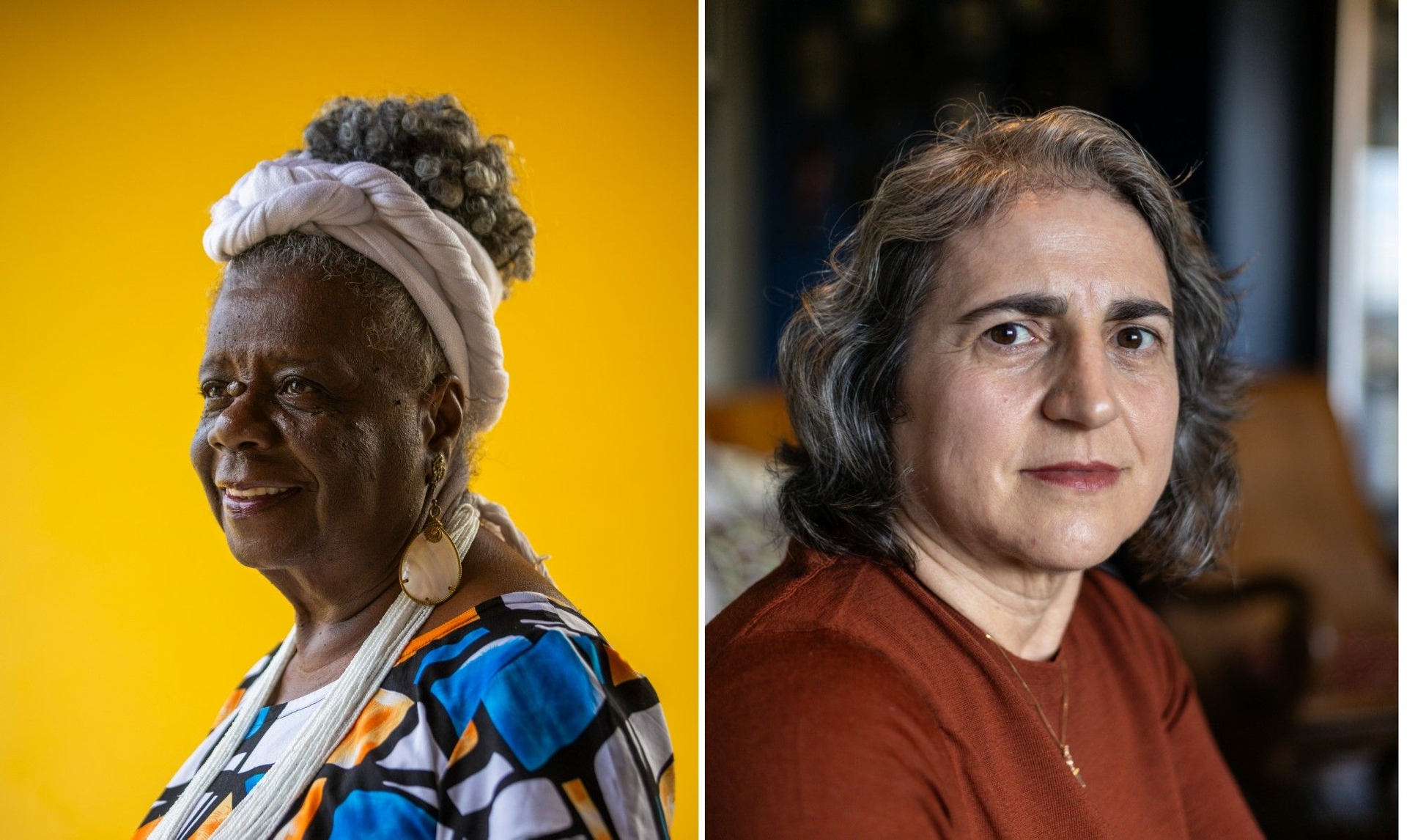 Escrevivência e literatura contemporânea em destaque