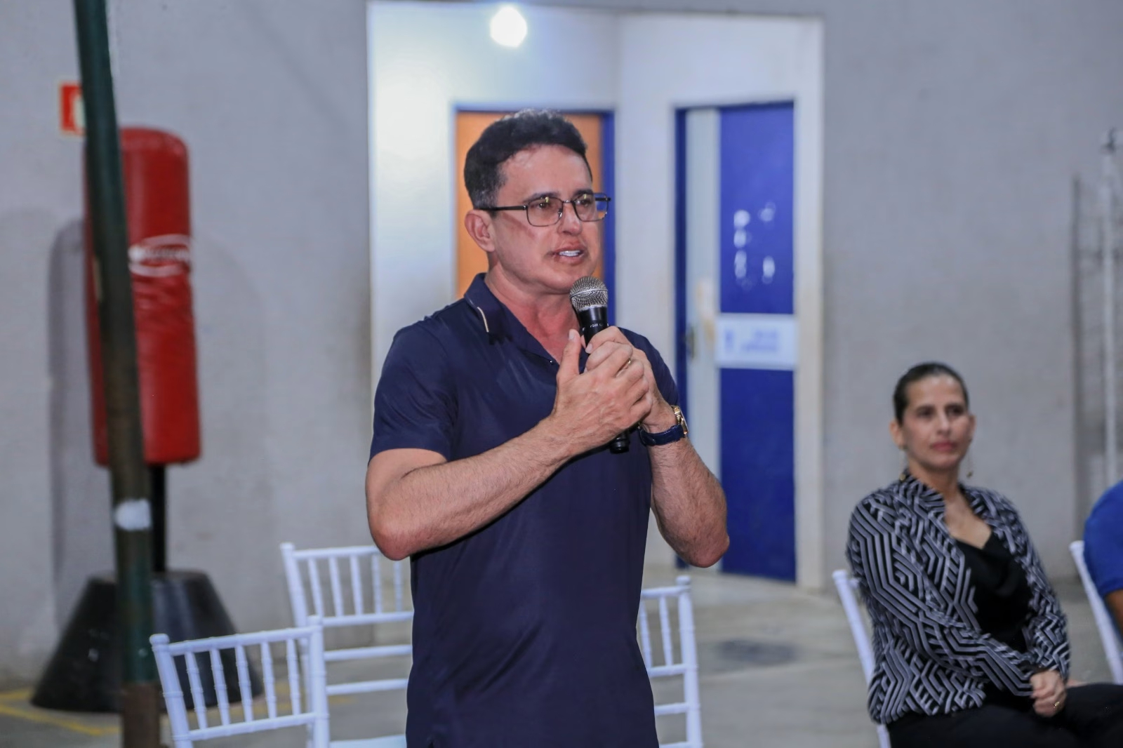 Aprova Penedo oferece aulas gratuitas para concurso da PM Alagoas